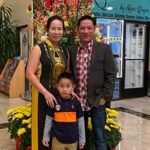 Meet your Posher, Dieu